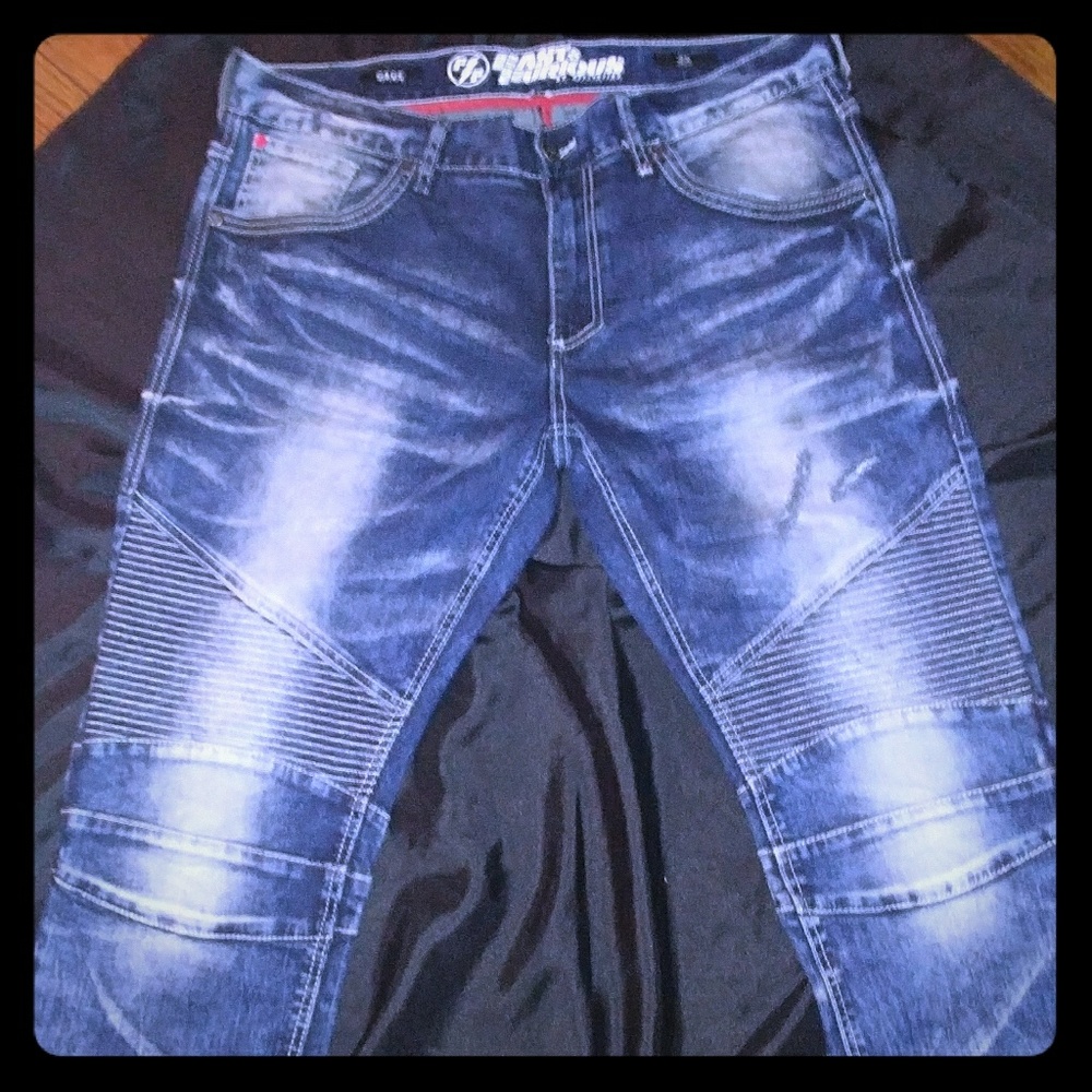 Affliction Jeans
